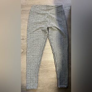 TikTok Leggings - Size XL